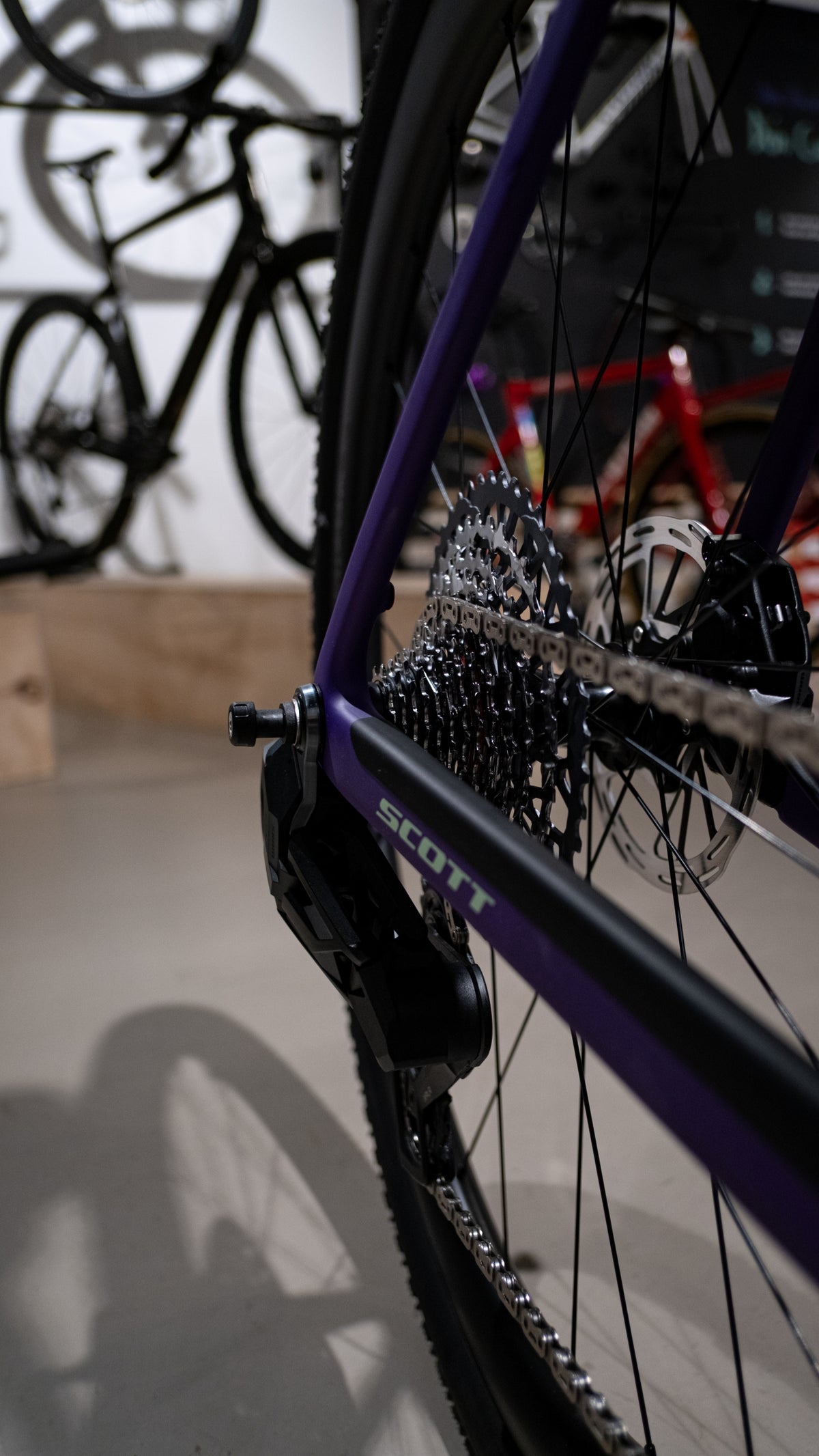 Ortlieb Quick Rack luggage rack
