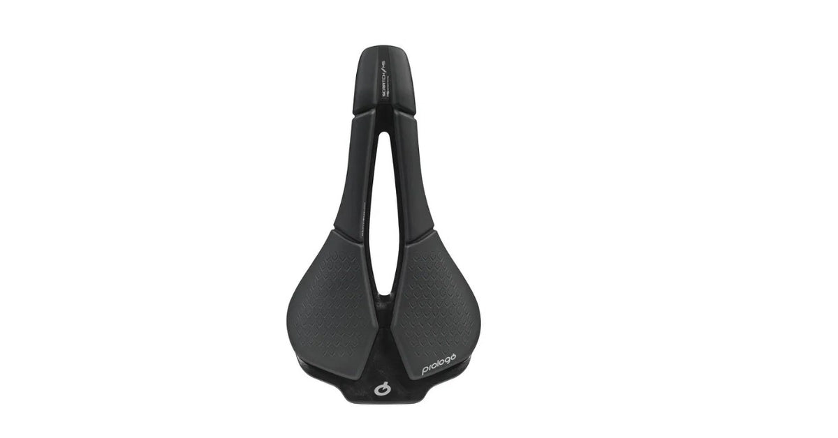 Prologo Scratch M5 PAS TiRox saddle