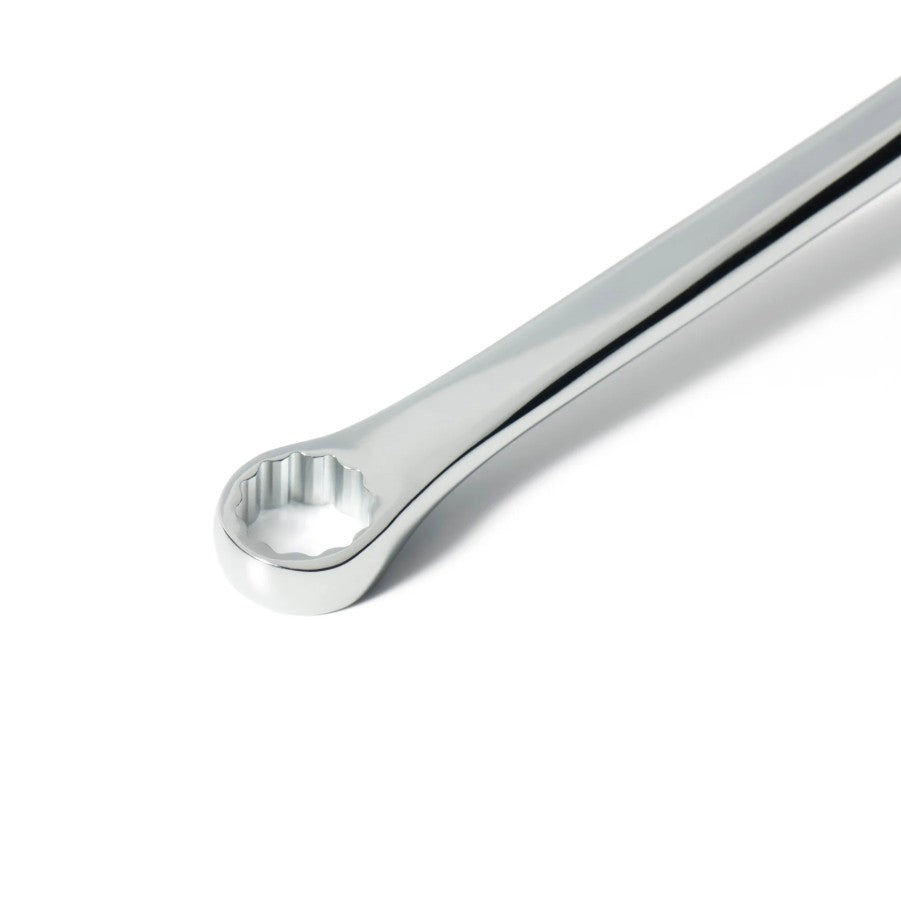 Runwell Vatto15, 15mm ring spanner - silver