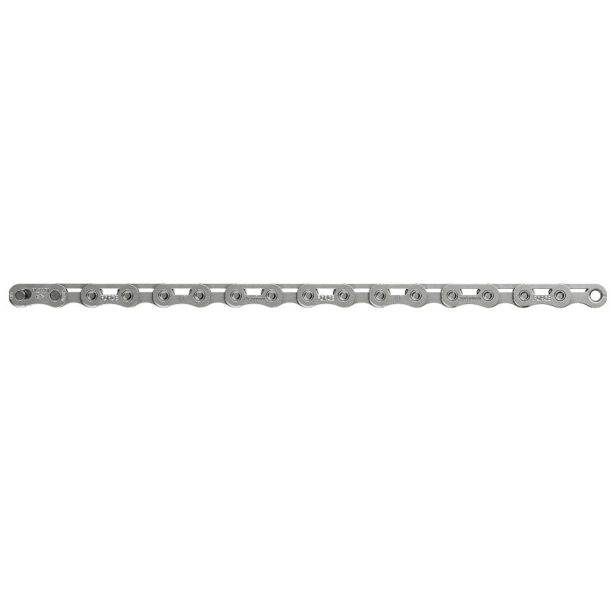 SRAM FORCE AXS E1, 12/13-fach Kette Power Chain, inkl. Power-Lock