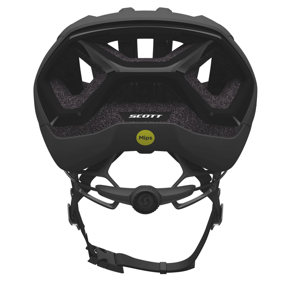 Scott Centric Plus, MIPS Helm