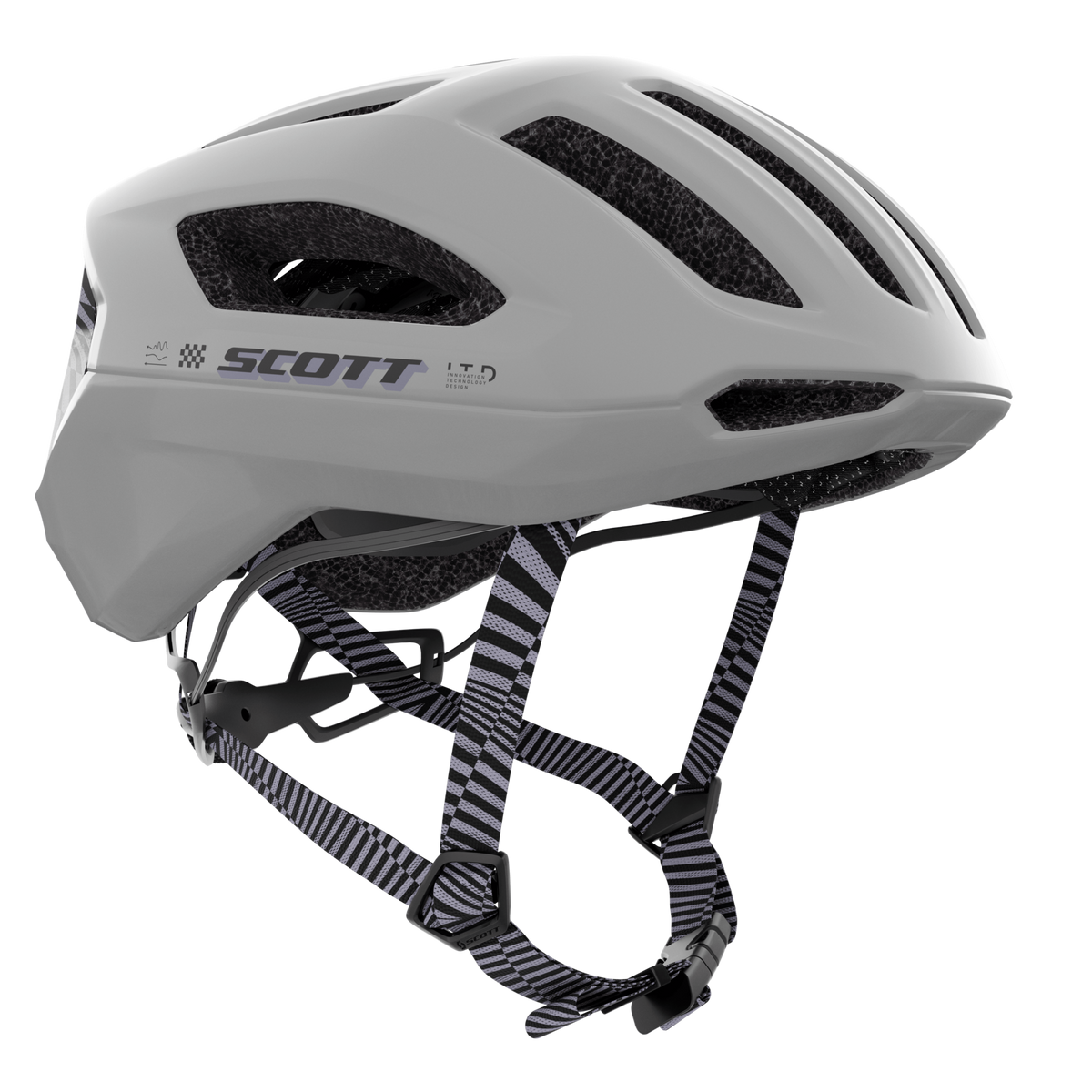 Scott Sierra MIPS Helm