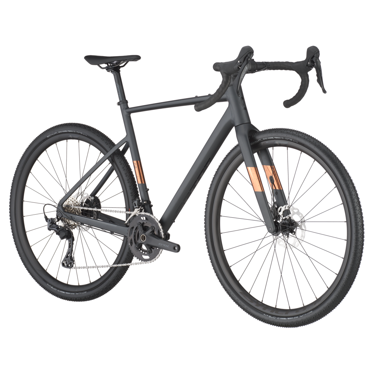Scott Speedster Gravel 10 - mastaphora grey