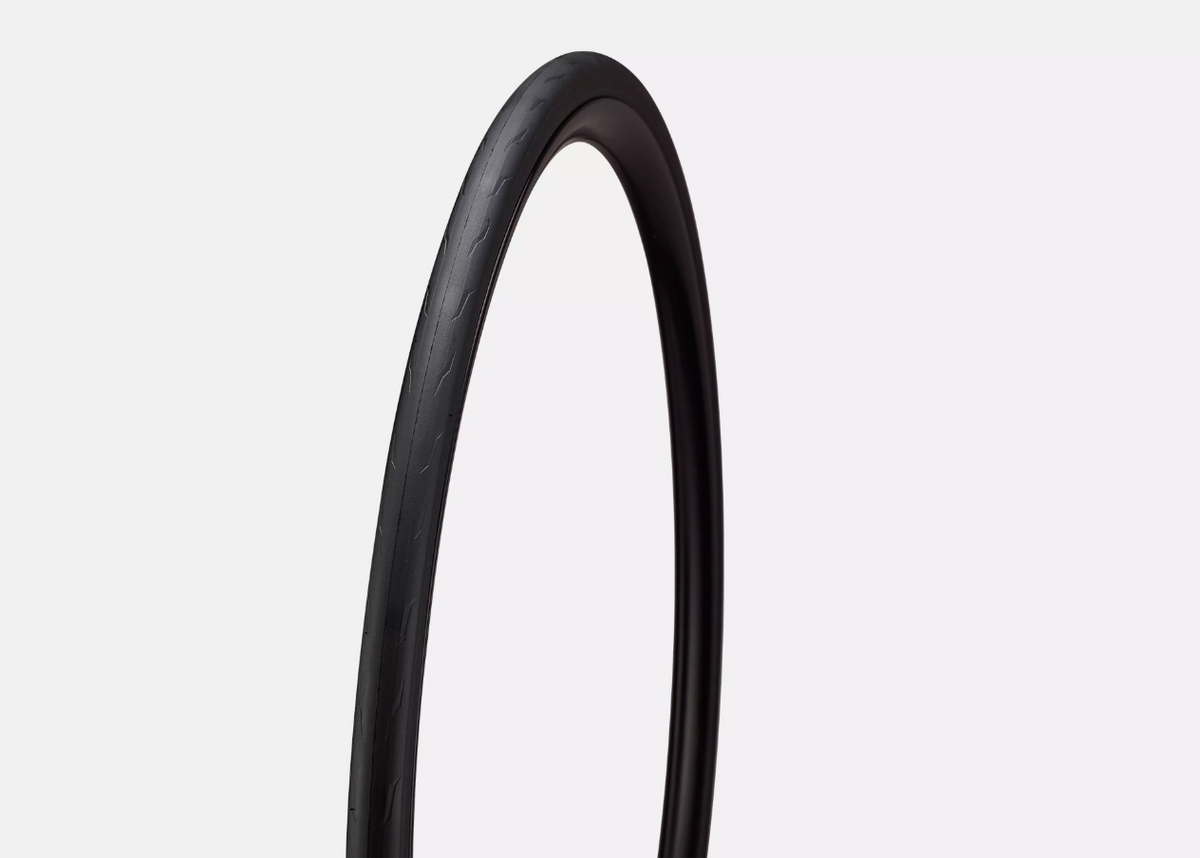 Specialized RapidAir TLR Racing-only Tire, Faltreifen - Schwarz/Schwarz