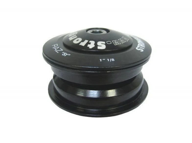 Stronglight RAZ Steuersatz ZS44 semi-integriert 1 1/8"