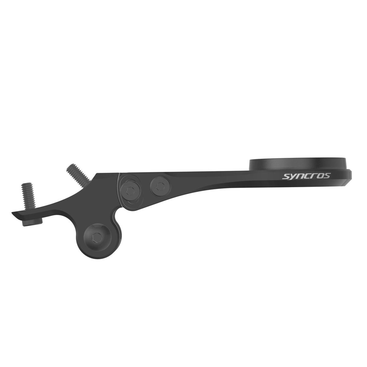 Syncros Computer Mount, Halter iC iM mit GoPro Mount