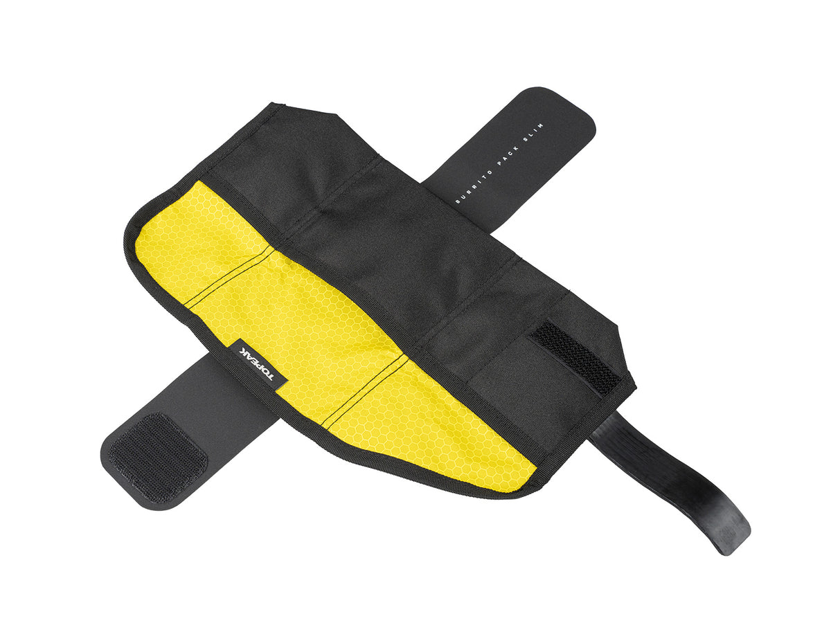 Topeak Burrito Pack - Black