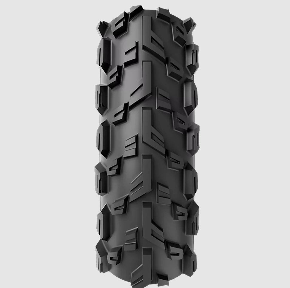 Vittoria MEZCAL 29x2.25" 55-622 / TLR 4C GRAPHENE 2.0 - Schwarz/Beige