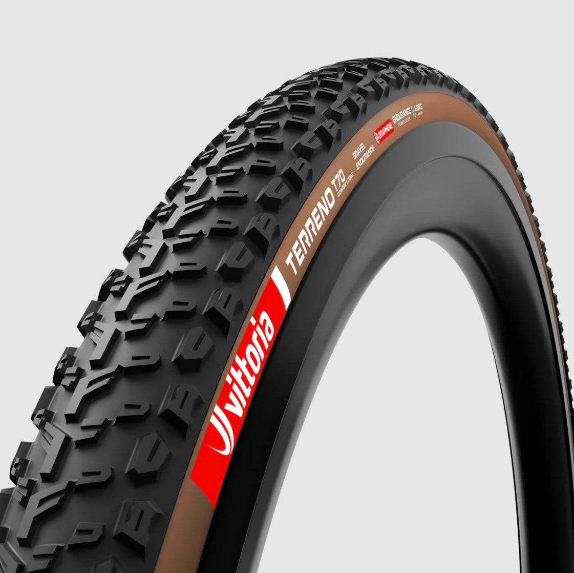Vittoria Terreno T70 Coarse Loose – World-class gravel performance
