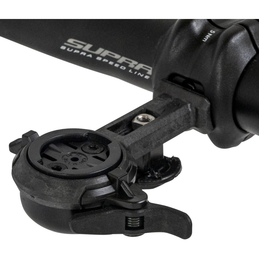 CloseTheGap Raceday4 Evo SD Mount (Vorbau) inkl. Klingel