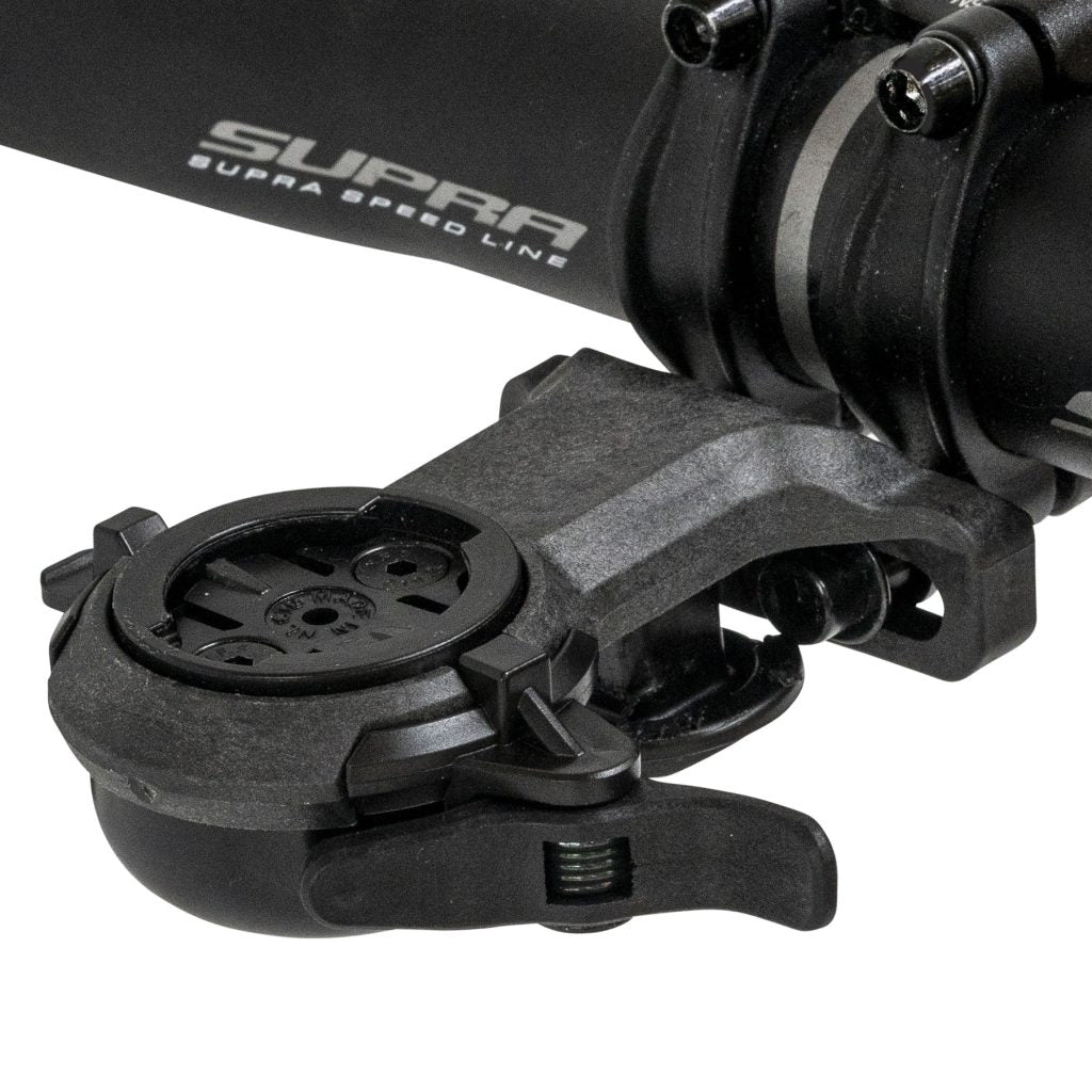 CloseTheGap raceday4 EVO DM Mount (Vorbau) inkl. Klingel