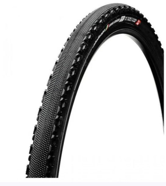 Challenge Gravel Grinder RACE Schwarz/Schwarz 700 x 42c