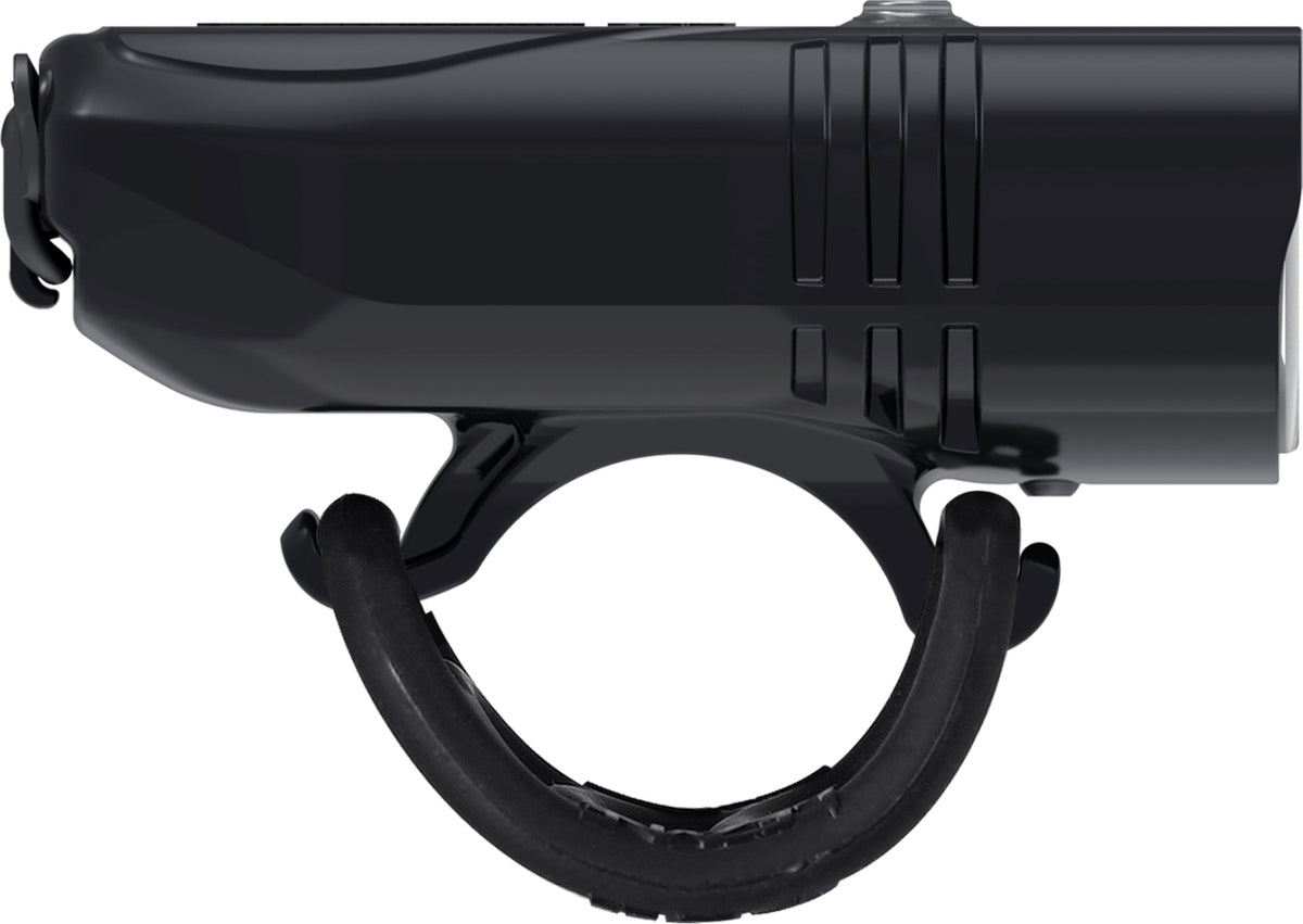 Lezyne KTV Pro 150+ Frontlicht - Schwarz