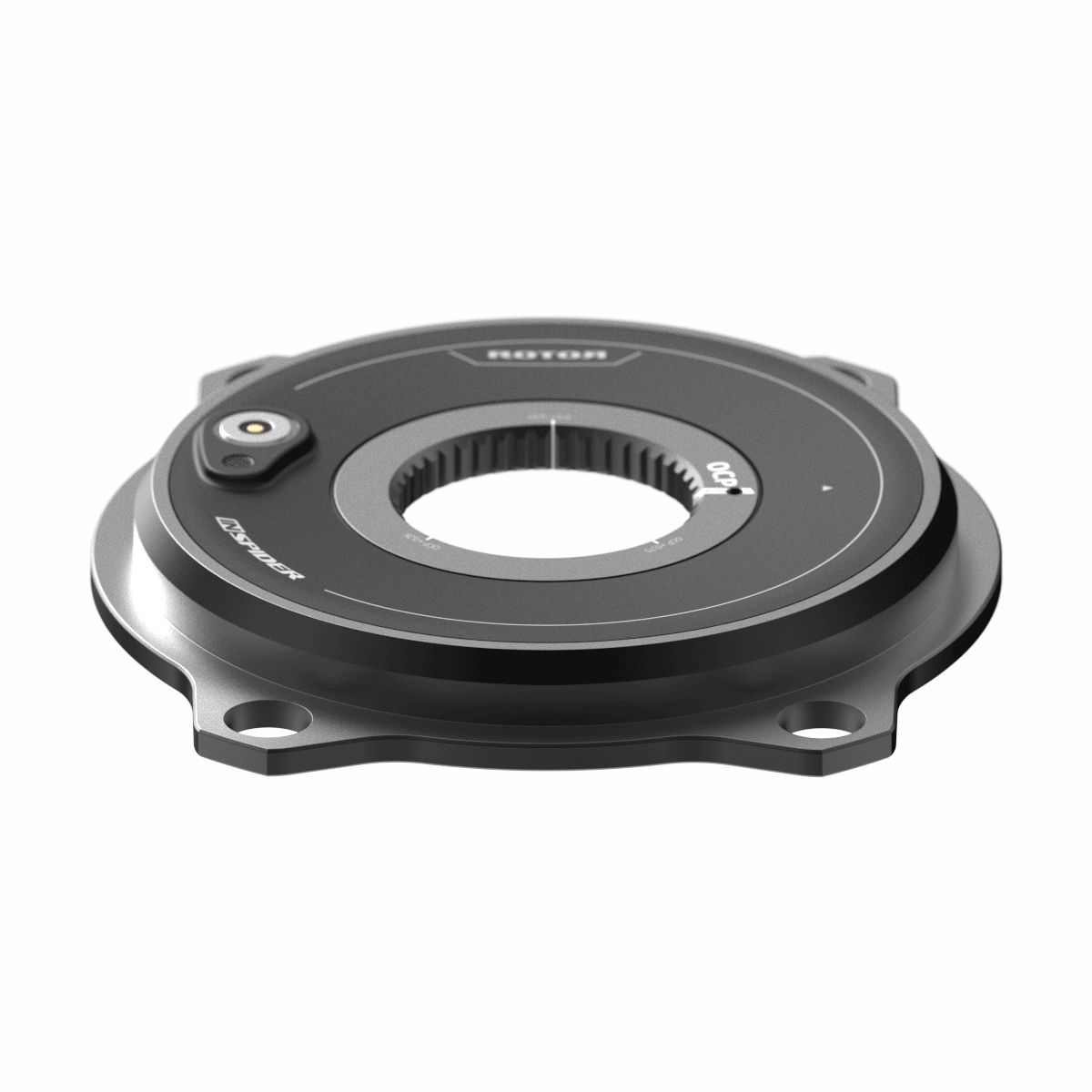 ROTOR INSpider 2.0 Road Power Meter 4x110mm