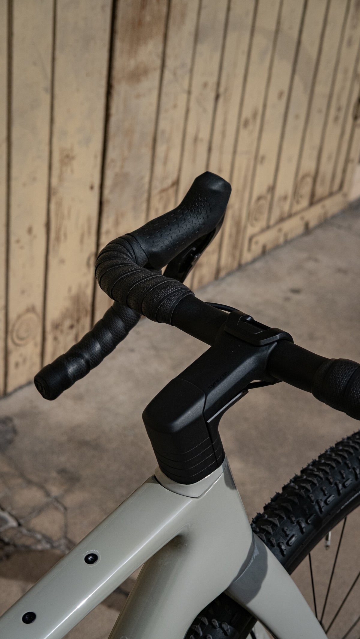 Scott Addict Gravel 30 (2027) - Agate Grey