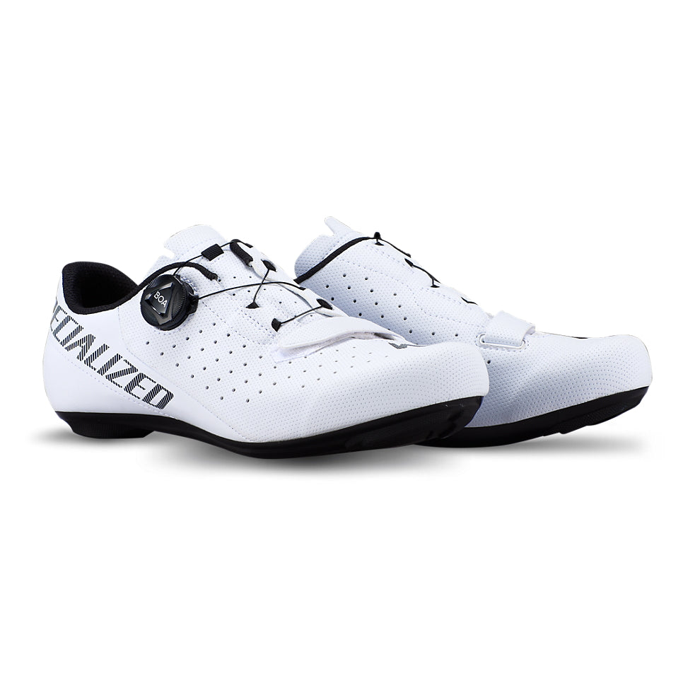 Specialized Torch 1.0 Road Shoes - White