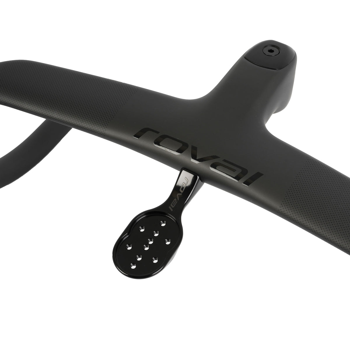Roval Rapide Road Cockpit | Lenker-Vorbaueinheit | Carbon