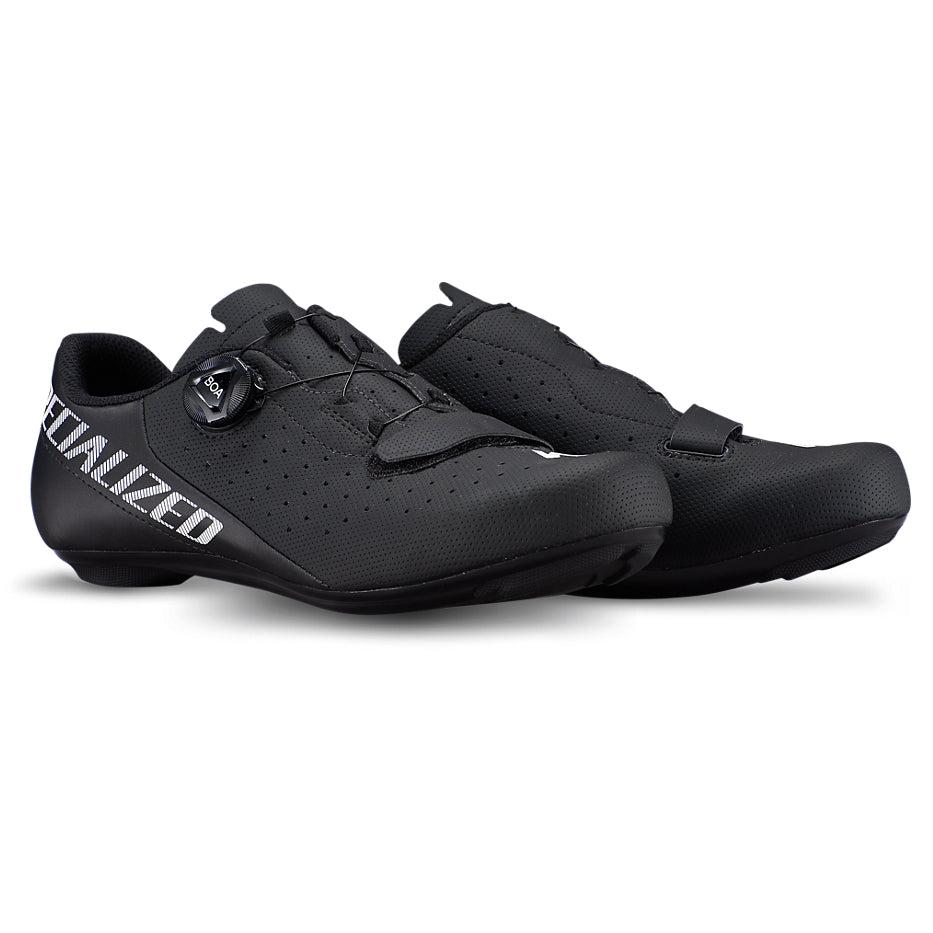 Specialized Torch 1.0 Road Bike Shoes - Black