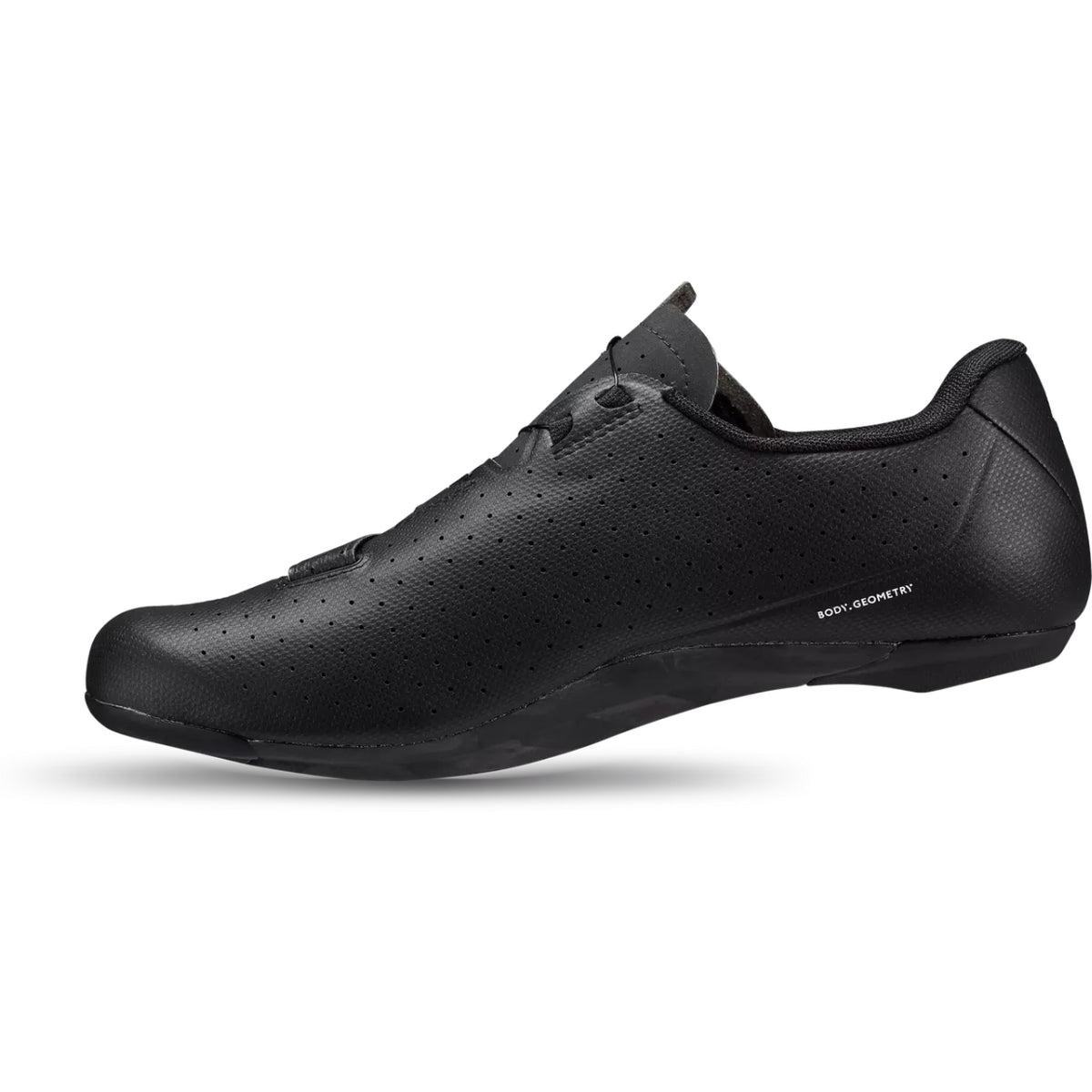 Specialized Torch 2.0 Road Bike Shoes BOA Li2 - Black