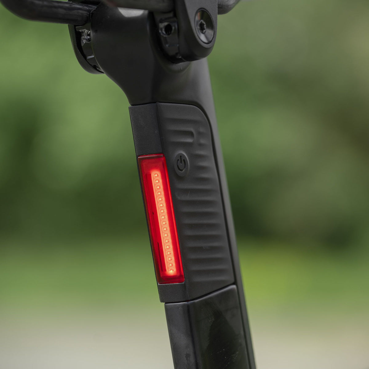 Syncros Campbell 20 Aero iL STVZO Rücklicht