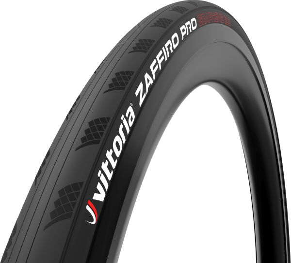 Vittoria Zaffiro Pro V, faltbar, 1C GRAPHENE2.0 - Schwarz
