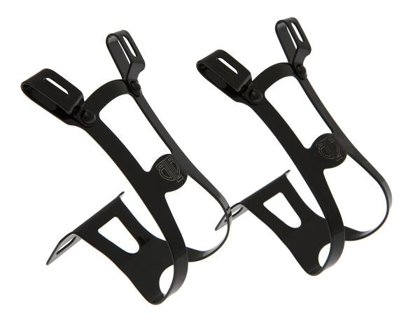 BLB Pedalhaken Double Bridge /Single Gate