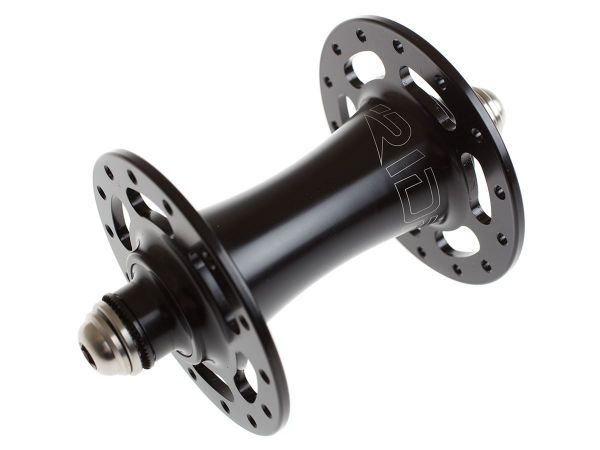 Ridea HT Hochflansch Vorderradnabe