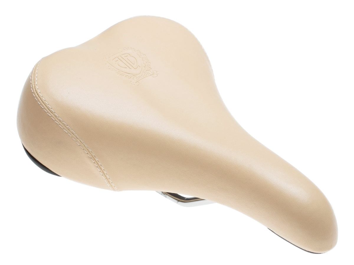 BLB Curve Plus Women Sattel