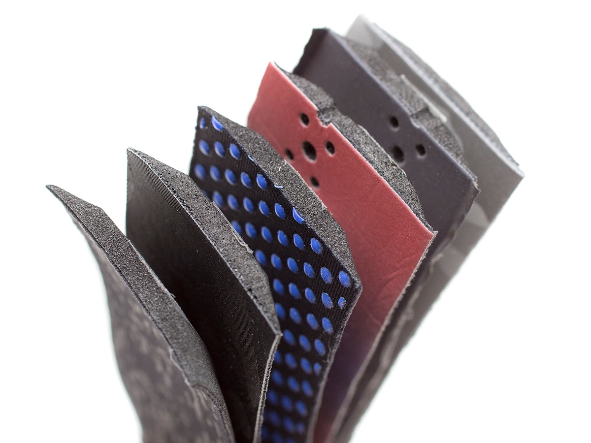 BLB Supreme Pro Reflective Lenkerband - Graffiti