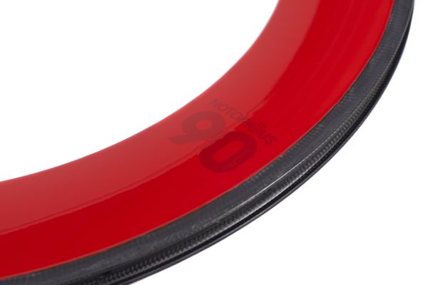 BLB Notorious 90 Carbon Felge 28"