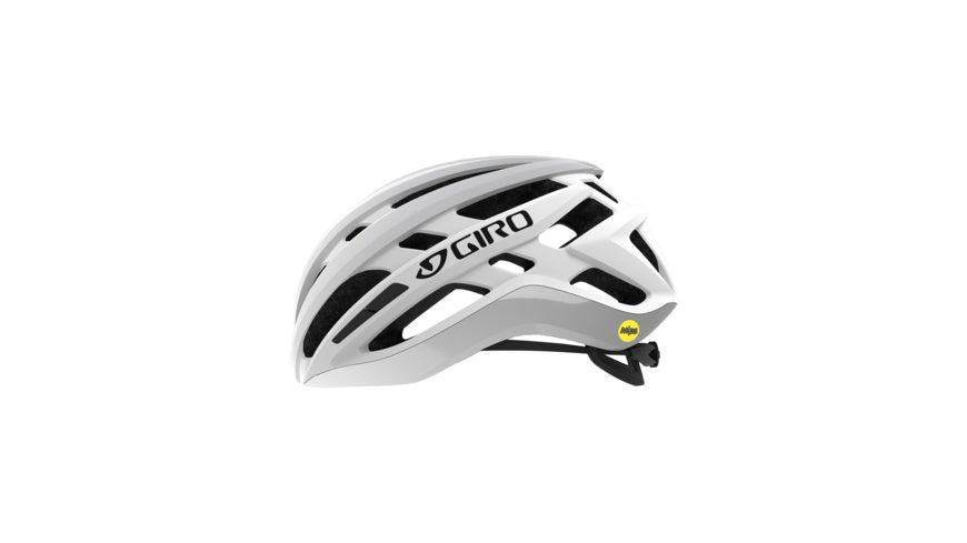 Giro AGILIS - MIPS Fahrradhelm - Matte White