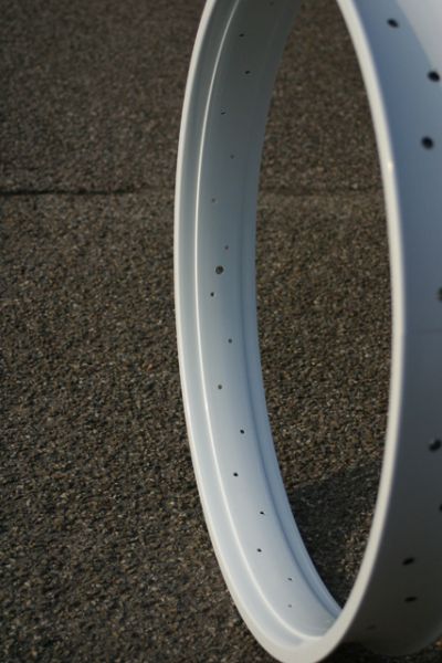 SM-Parts Cruiser Felge 26" - Hohlkammer