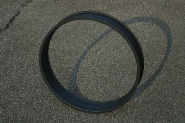 SM-Parts Cruiser Felge 26" - Hohlkammer