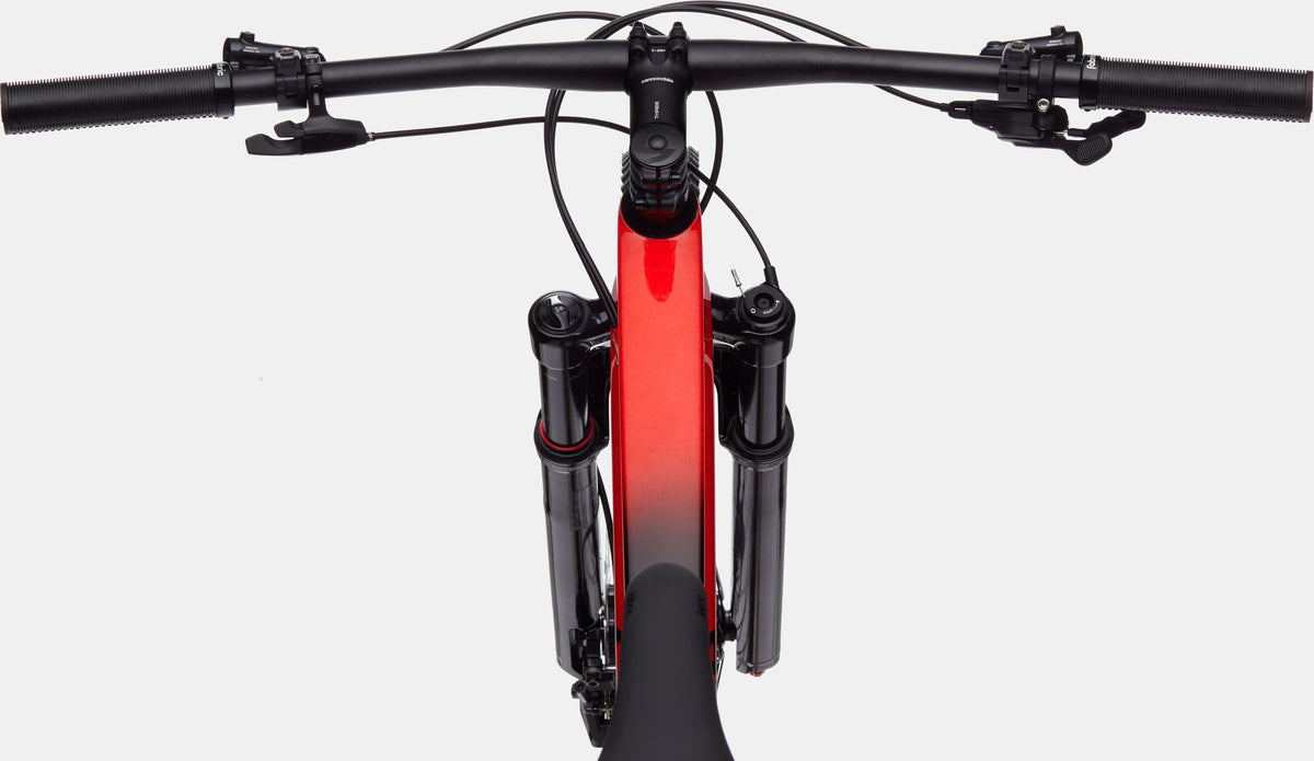 Cannondale SCALPEL HT Carbon 4 - 2022 - ARD