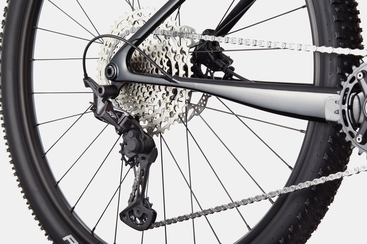 Cannondale SCALPEL HT Carbon 4 - 2022 - ARD