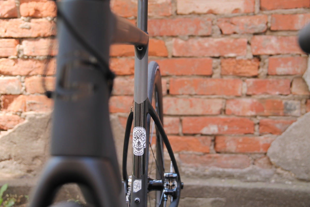 Cannondale SuperSix Evo Carbon Disc BBQ Shimano Ultegra