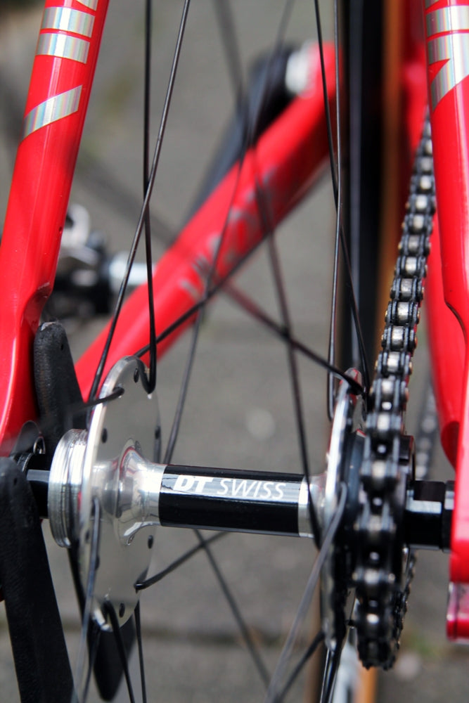 DT-Swiss T1800 Classic 32 Track