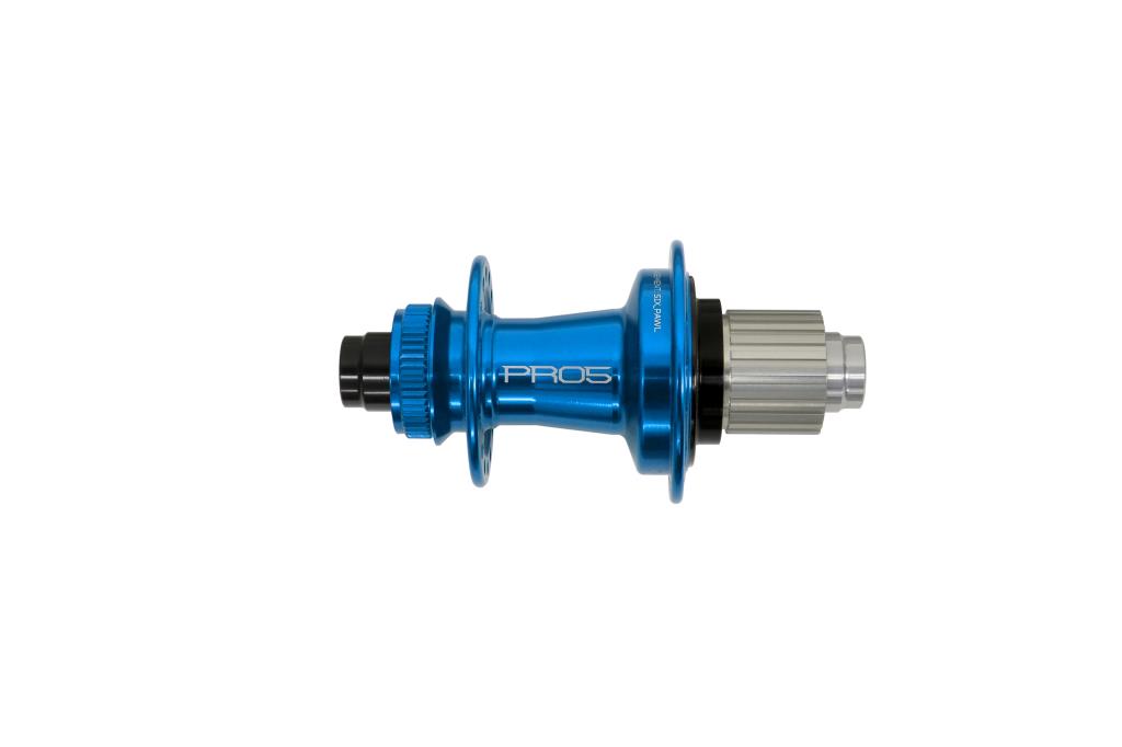 HOPE PRO 5 Hinterradnabe Centerlock Disc