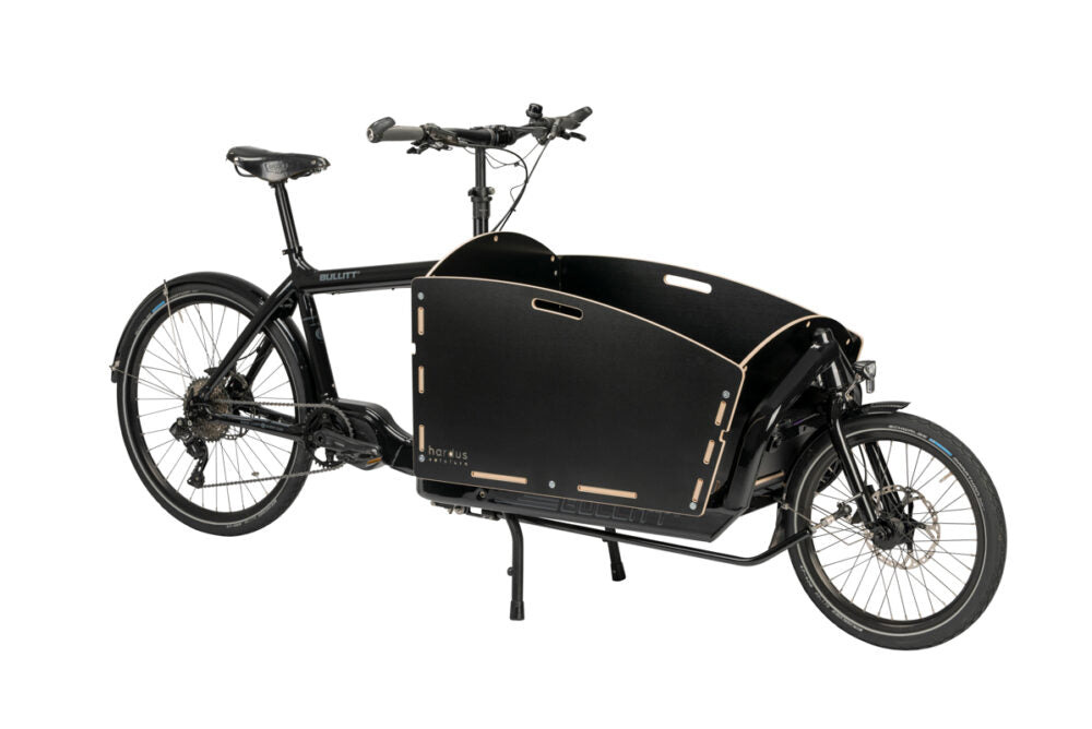 Hardus velofurn - BULLITT Box - Large