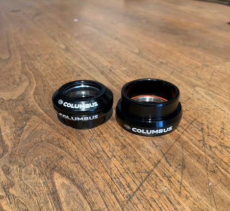 Columbus Compass - tapered EC Steuersatz 1 1/8" - 1.5"