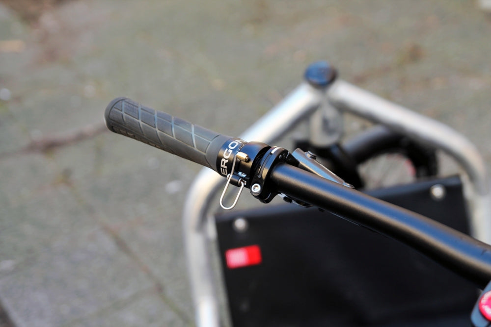 Knog Oi LUXE Klingel Glocke