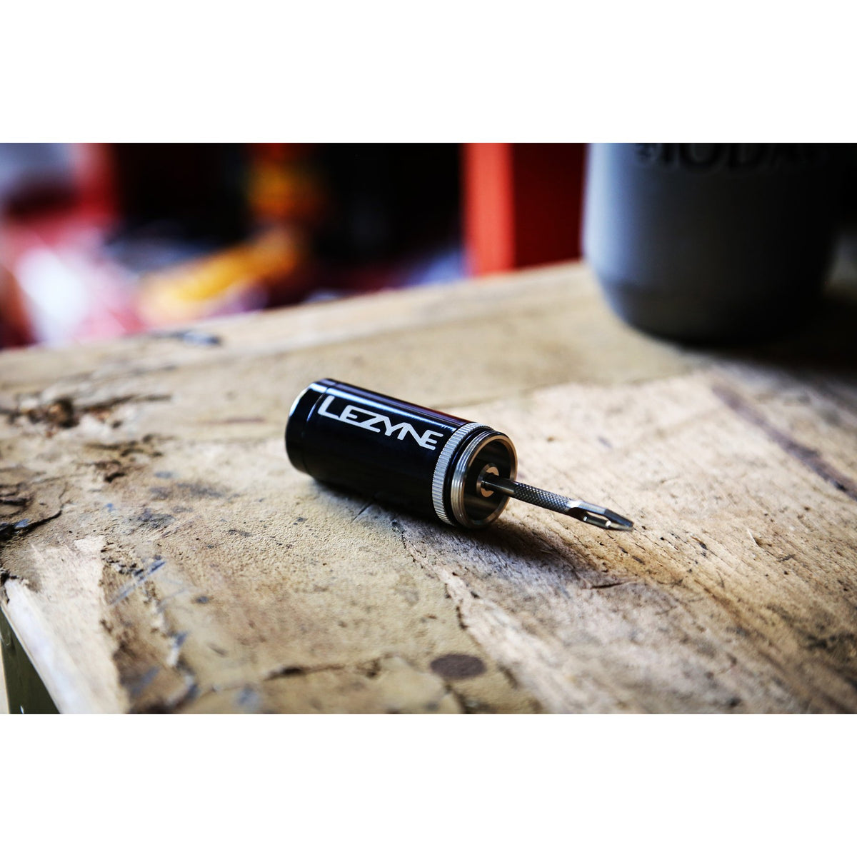 Lezyne Tubeless Kit - Reparatur Set