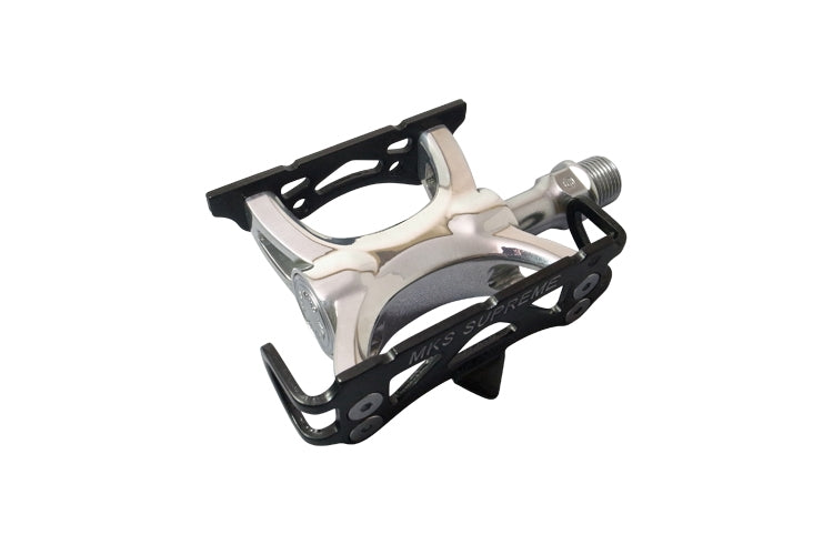 MKS SUPREME NJS Track Pedale