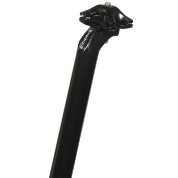 Nitto S-65 Sattelstütze - 27.2mm Schwarz