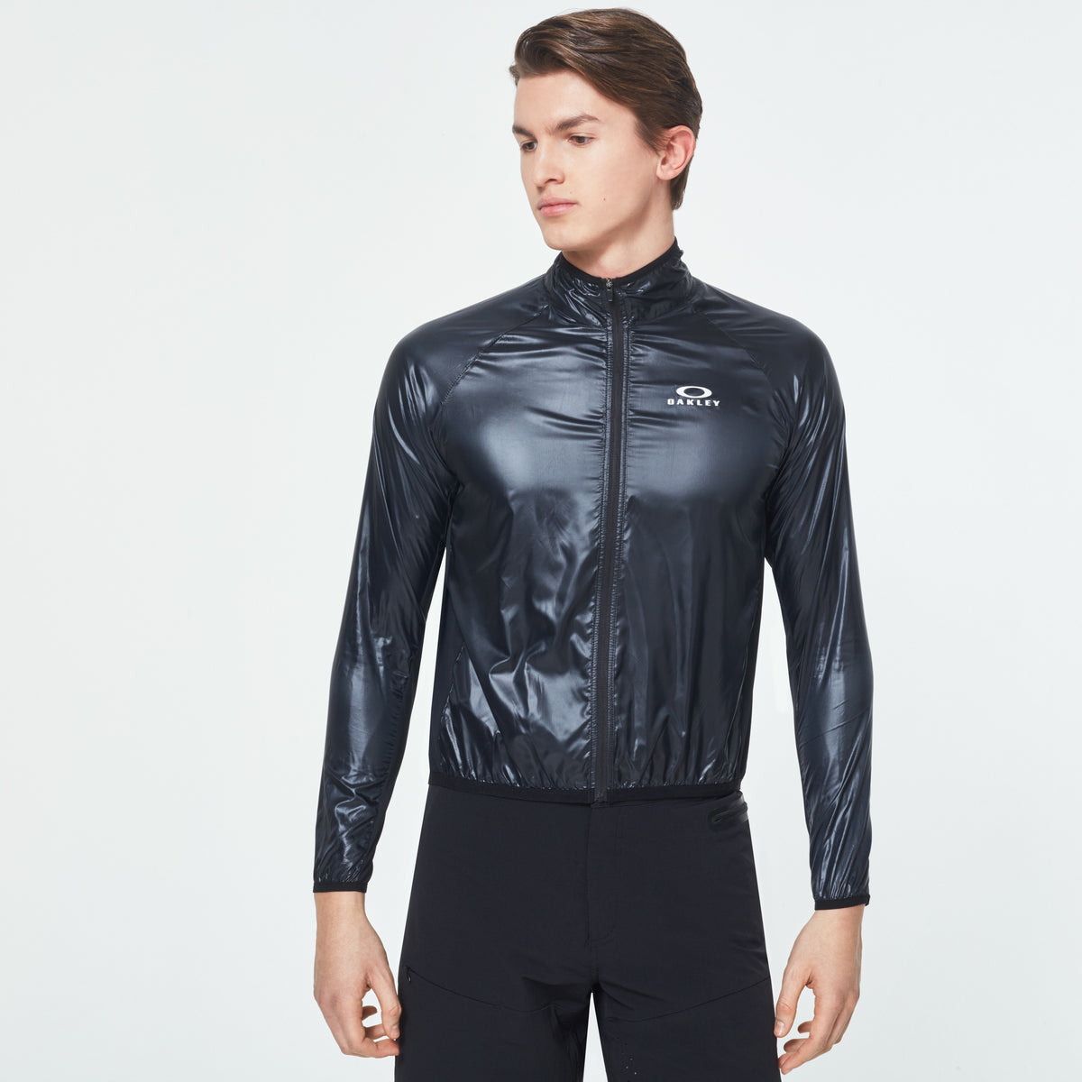 Oakley Packable Jacket 2.0 - Blackout - 2020