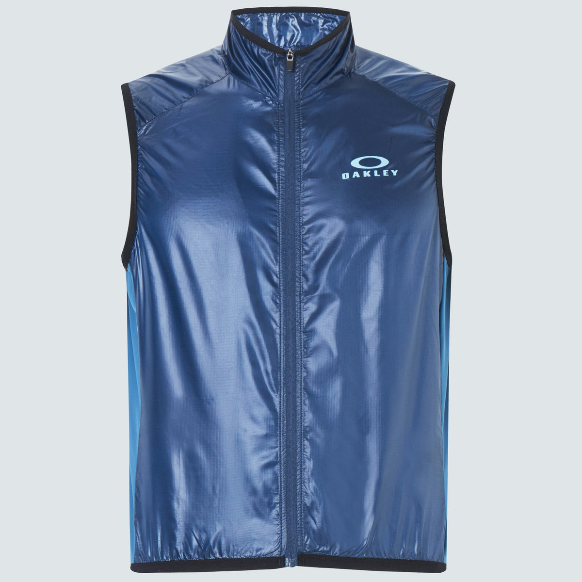 Oakley Packable Vest 2.0 Trikot - Black Iris - 2020