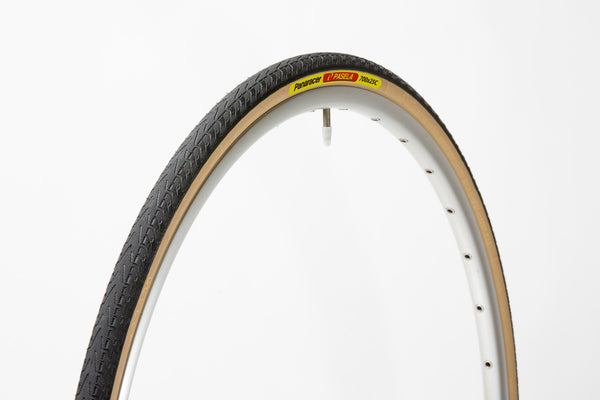 Panaracer Pasela Reifen 20 x 1.50" - Gumwall