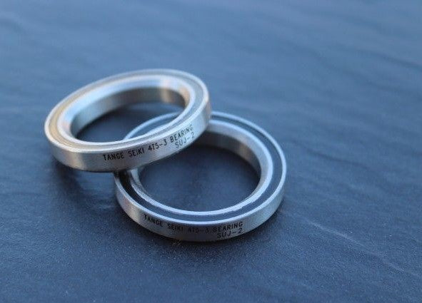 Tange Steuersatz Lager einzeln 1"