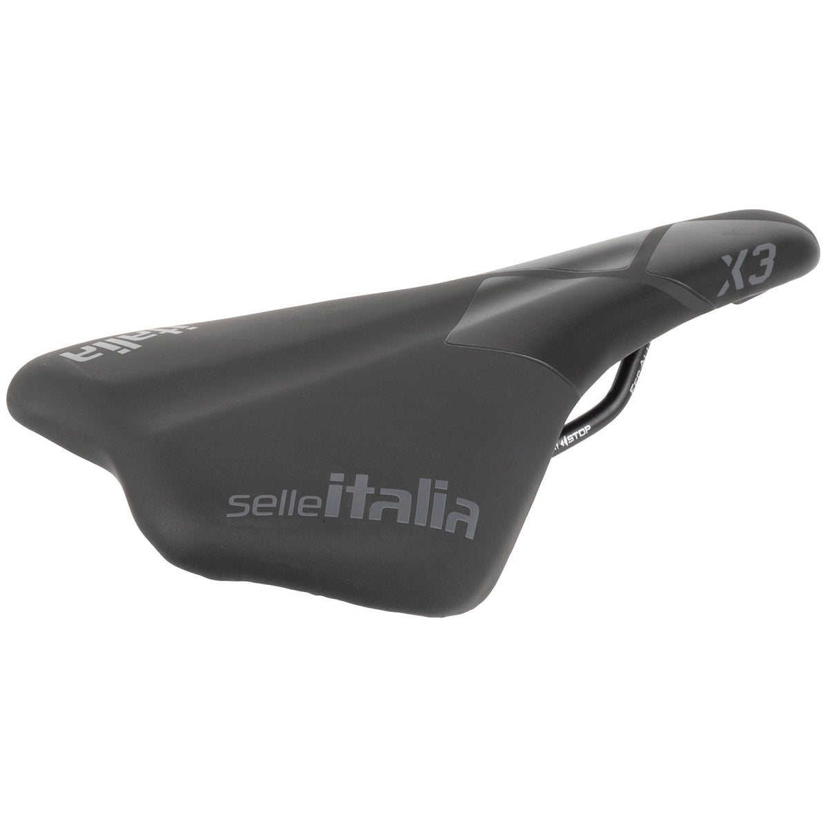 Selle Italia X3 Sattel