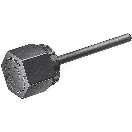 Shimano Verschlussring-Werkzeug TL-LR15 für Kassetten & Bremsscheiben